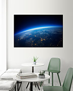 Obraz Vesmírna odysea 1929